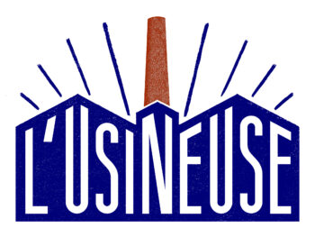 L'Usineuse