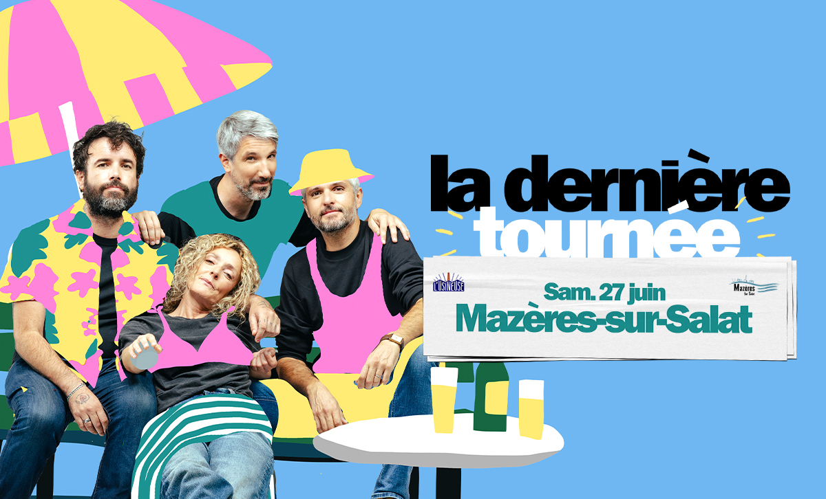 la dernière à mazères sur salat emission radio nova evenement comminges